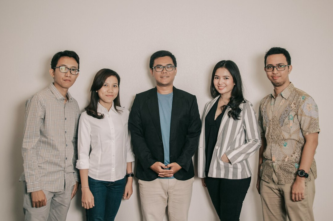 team of specialists