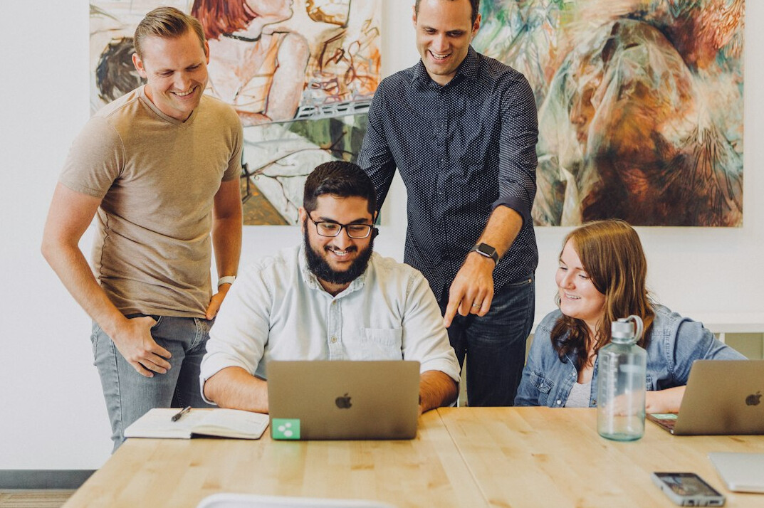 team collaboration